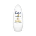 Dove Invisible Dry Deodorant 48-Hour Protection 0% Alcohol 50ml