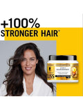 Schwarzkopf Gliss 4-in-1 Hair Mask Marula Oil 400 ml