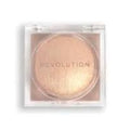 Revolution Highlighter Beam Bright Bronze Liquid-Like Powder Formula 2.45g