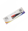 Queen Line Hair Straightener QL-2020 Ceramic Plate 58W Red Black