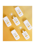 Fluid Sunscreen SPF50+ Daily Protection Hyaluronic Acid Niacinamide Eucerin 50ml