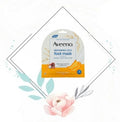 Probiotic Foot Repair Mask Hydrating Cica Care Aveeno 1 Pair