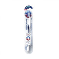 Sensodyne Medium Toothbrush for Sensitive Teeth and Gums, Compact Head