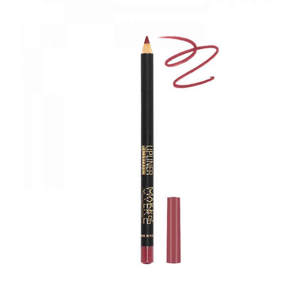 Make Over 22 Lip Liner Pencil LP05 Matte Finish Waterproof