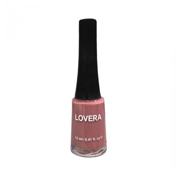 Lovera Nail Polish, Shade 012, Liquid Formula