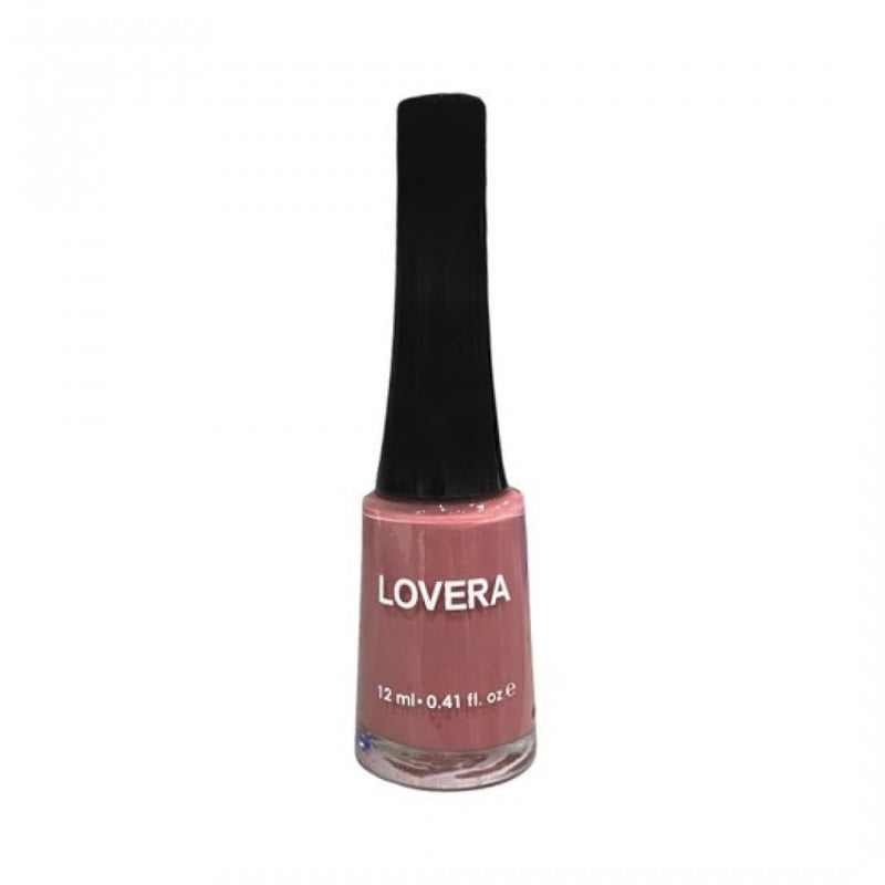 Lovera Nail Polish, Shade 012, Liquid Formula