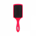 Wet Brush Detangling Rectangular Hair Brush, Pink