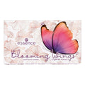 Best Matte Eyeshadow Palette 18 Shades Blooming Wings Essence 04 M So Fly