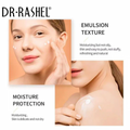 Dr. Rashel After-Sun Cooling Gel with Aloe Vera and Vitamin E, 60g