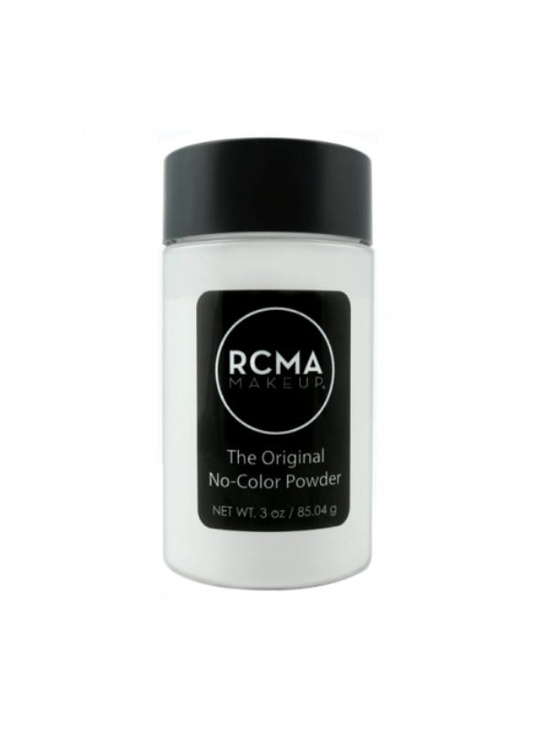 Best Makeup Setting Powder Colorless Translucent RCMA 85g