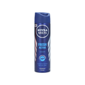 Nivea Men Long Fresh Antiperspirant Deodorant Spray 150ml