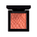 Cream Blush Compact Natural Finish Travel Size Character 5g
