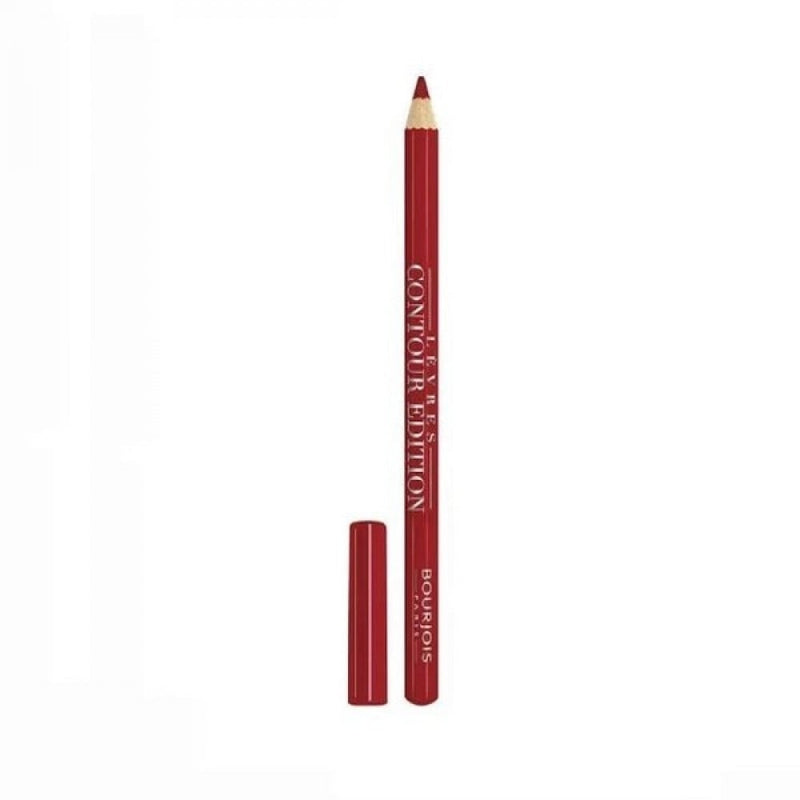 Bourjois Contour Edition Lip Pencil No. 07 Shea Butter Grape Seed Oil