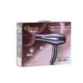 Okema Hair Dryer OK997 2400W 220-240V