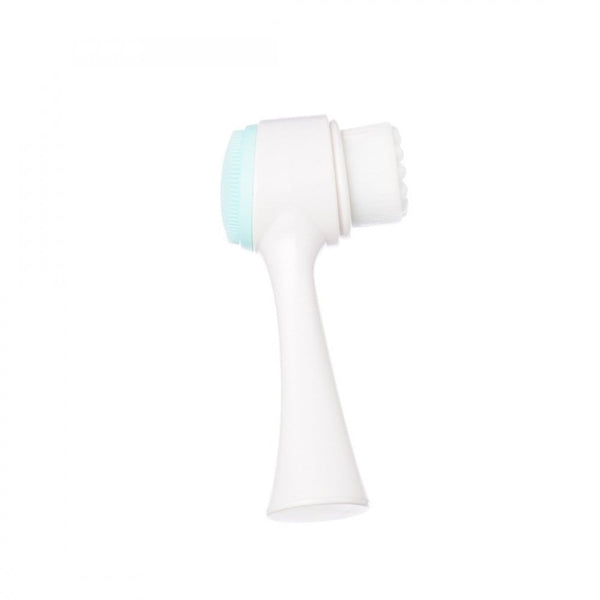 Uuyp 2-in-1 Facial Cleansing Brush Model 1881