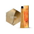 Lakme Collage Clear Hair Color 60ml - Blonde Shades for Lasting Shine