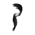 Bourjois Twist Up The Volume Mascara 01 Ultra Black, 8 ml, Lengthening