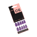Colors Studio Artificial Nails No. 55 Press-On Set