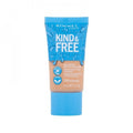Rimmel London Kind & Free Moisturizing Foundation, Vegan, Fragrance-Free