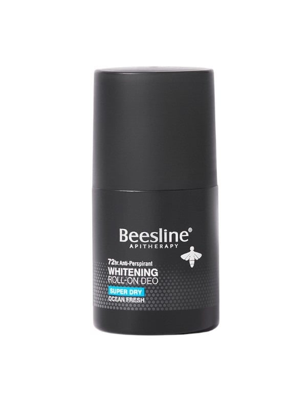 Beesline Ocean Fresh Deodorant for Men - 50g