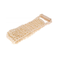 Natural Bath Sponge Soft Texture Gentle Massage Professional 1 Piece