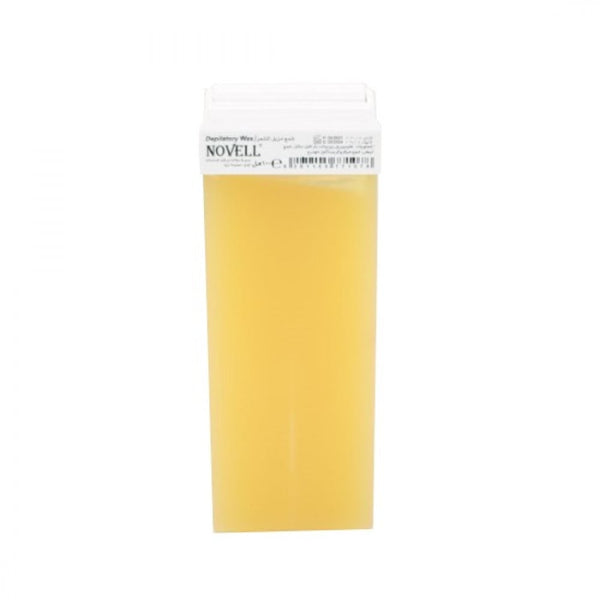 Novell Italian Hair Removal Wax - 100ml