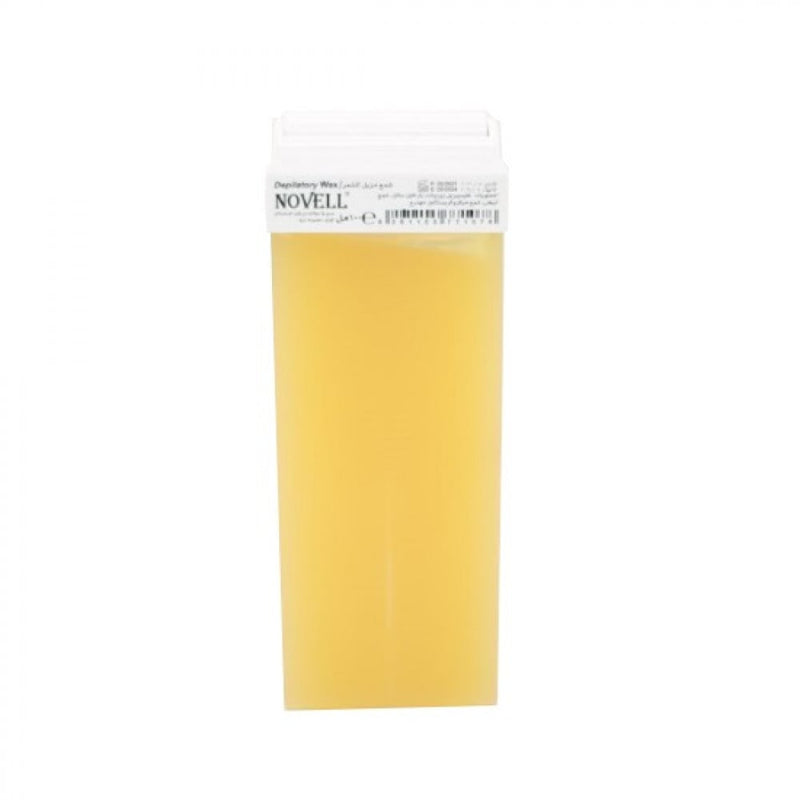 Novell Italian Hair Removal Wax - 100ml