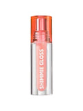 Trouble Maker Shimmie Gloss Crunch Time Nude 3 ml