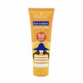 Best Sunscreen Cream SPF50+ Moisturising Facial Protection Entalia 100g