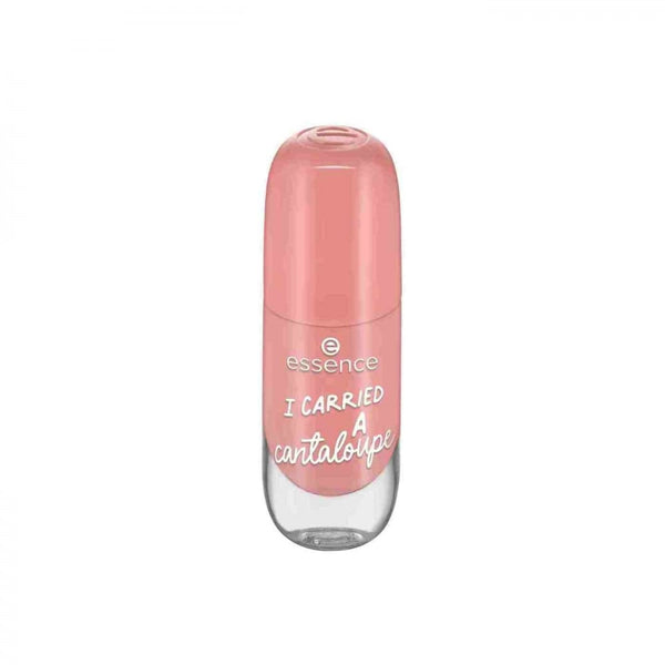 Essence Gel Nail Polish No. 50, 8ml, Fast Drying, High Shine