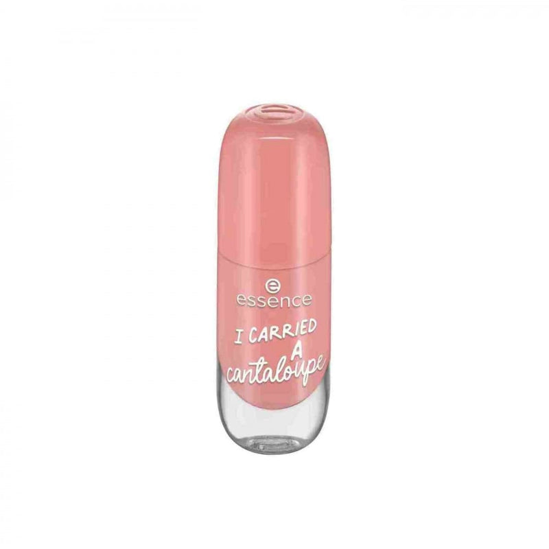 Essence Gel Nail Polish No. 50, 8ml, Fast Drying, High Shine