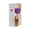 Nyda Express Anti-Lice Solution, Dimethicone Formula, 50ml