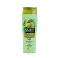 Shampoo for Normal Hair Nourishing and Protecting Almond and Henna Vatika 400ml