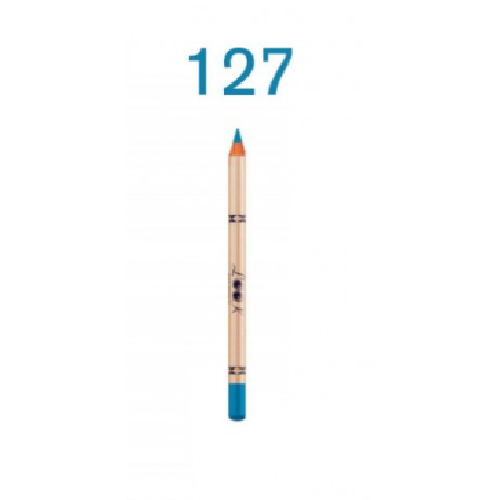 Look Ultra-Smooth Eyeliner Pencil, Shade 127