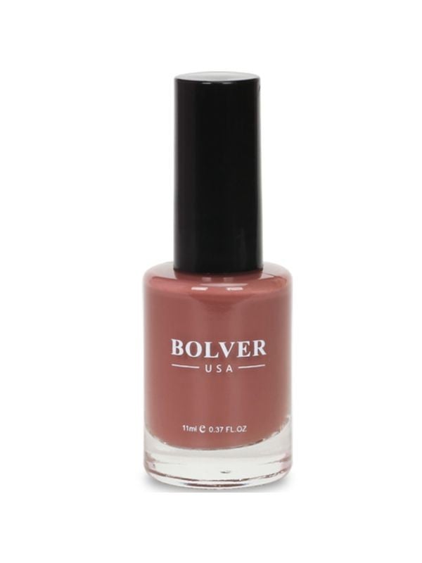 Shop Nail Polish Bolver 625 High Gloss Quick-Dry 11ml