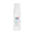 Sebamed Clear Face Antibacterial Cleansing Foam for Acne-Prone Skin, 150ml