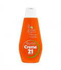 Cream 21 Aloe Vera and Vitamin E Body Lotion for Dry Skin, 400ml