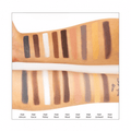 The Balm Meet Matt(e) Nude Eyeshadow Palette 9 Matte Shades