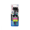 Best Toothbrush for Sensitive Teeth Ultra Slim Bristles Oral-B 3 Pieces