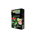 Extra Smooth Mint Gum Chewing Gum Xylitol Formula Mento 12g