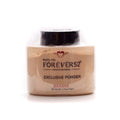 Forever 52 Banana Exclusive Loose Setting Powder FBE001, Matte Finish