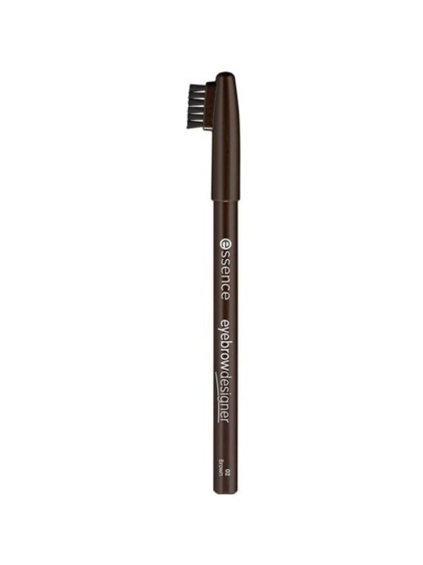 Brow Pencil 02 Brown Natural Shade Essence 1.2g