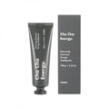 Unpa Cha Cha Charcoal Toothpaste for Teeth Whitening and Gum Care, 100g