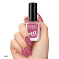 Make Over 22 Nail Polish NP52 Vibrant Finish Chip Resistant