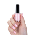 Bolver Nail Polish 740 Cake with High-Gloss, Quick-Dry Formula