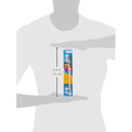 Best Toothbrush 2022 Manual Medium Bristles Oral-B Classic