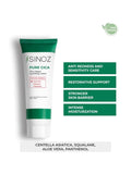 Face Moisturizing Cream Pure Cica Soothing Barrier Repair Sinoz 50ml