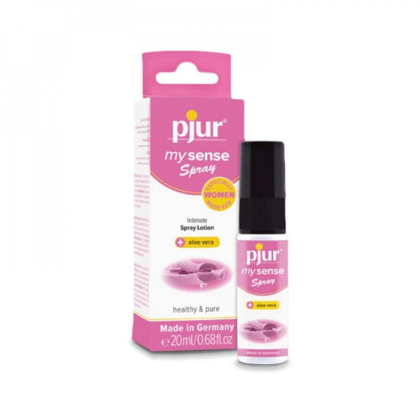 Body Spray for Women Long Lasting Feminine Fragrance Bejor 20ml