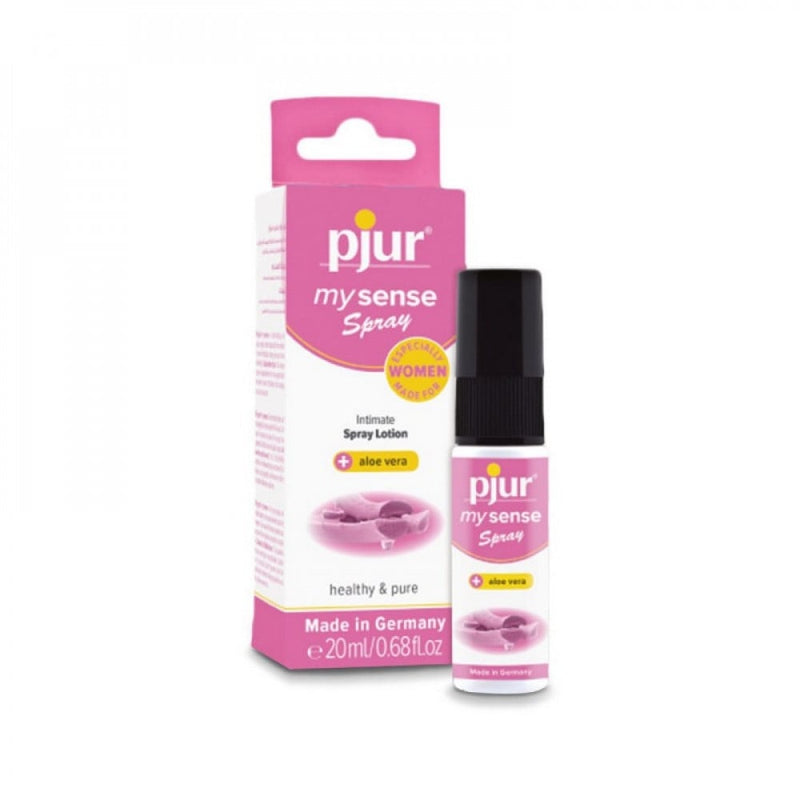 Body Spray for Women Long Lasting Feminine Fragrance Bejor 20ml