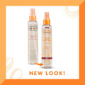 Cantu Shea Butter Heat Protectant Spray 151ml